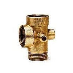 RACCORDO A 5 VIE 1" (X AUTOCLAVE)