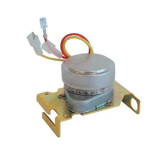 ASSIEME PIASTRINA-MOTORE 230V 3 VIE