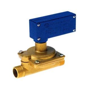 PRESSIONE SFP-S-M2S IP40 SEGNALAZ. FLUSSO