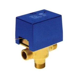 SF 25E M1 VALVOLA ZONA A TRE VIE M. 1