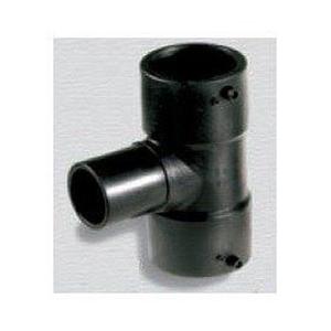 DTRS TEE RIDOTTO 160-110 90 CODOLO LUNGO