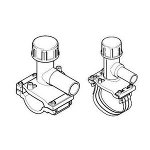 EPRES COLLARE PRESA CARICO PN16 125-32