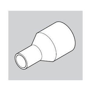 ERD 180-125 RIDUZIONE CODOLO LUNGO PN16