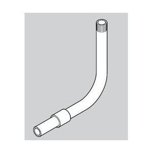 ERTCF GIUNTO TRANSIZIONE CURVO 25 X 3/4 GAS