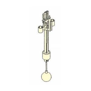 BATTERIA CON SFERA COMPLETA 80005570