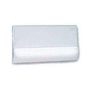PLACCA COMPLETA DI TELAIO BIANCO 80007110