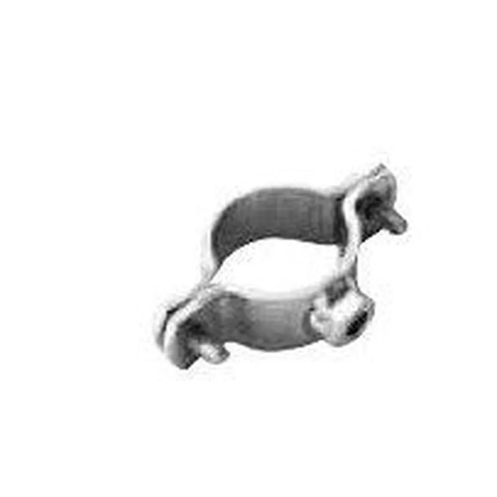 Set Collare Albero Acciaio Inox 7/8″ Con Vite Di Fissaggio – SHORENUTZ SSC87 - Foto 2
