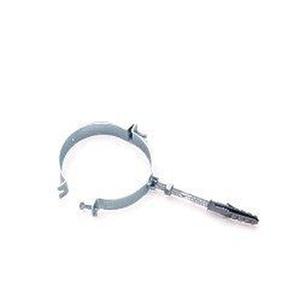 360 COLLARE ZINCATO CON TASSELLO D.40 (OPEN-CLOSED)