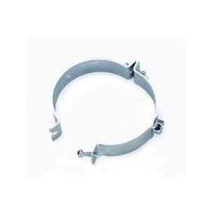 361 COLLARE ZINCATO OPEN-CLOSED DADO M10 75