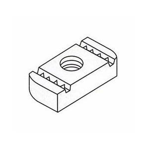 DRP 8 DADO ROMBO X PF3 162120