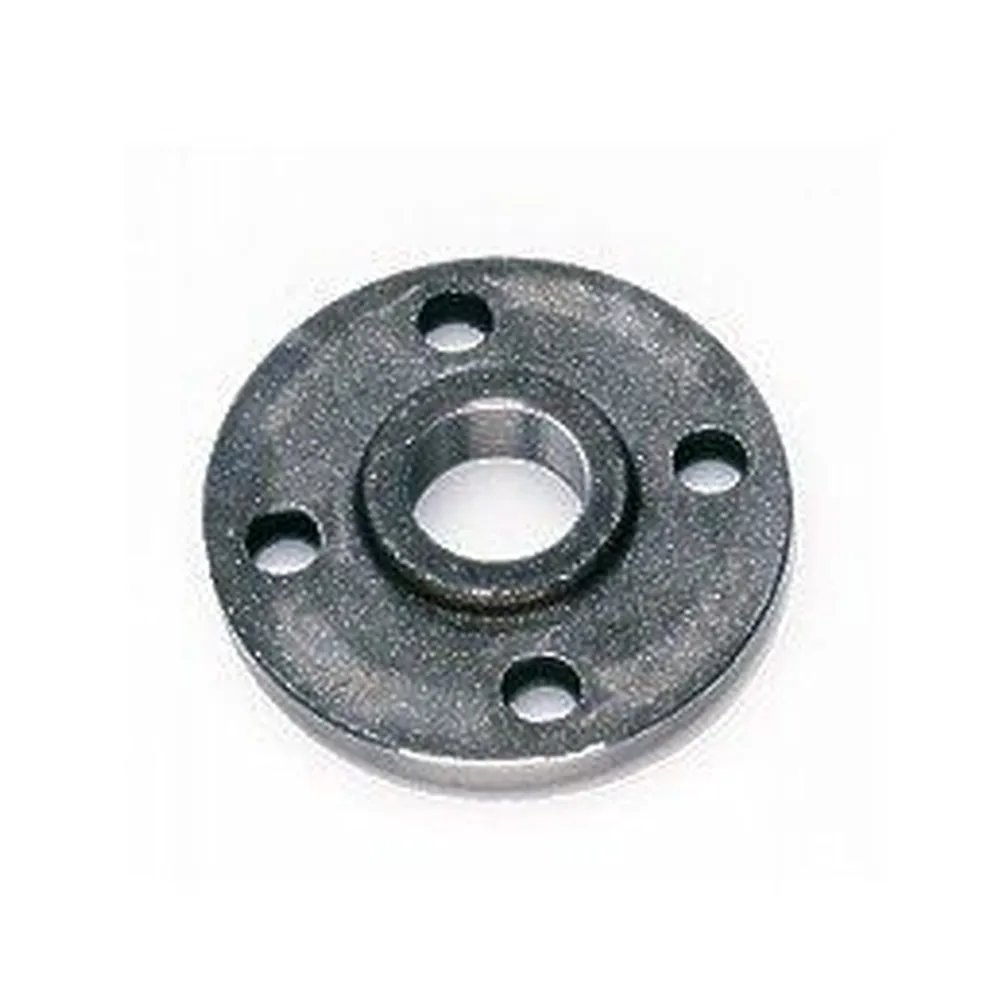 Flangia Cieca Economica In Acciaio Inox Flaboform DIN 2527, PN16 - Foto 2