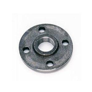 FLANGIA FILETTATA PN 10/16 DN100 X 4"