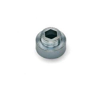 MANICOTTO RIDOTTO FM 3/8 X 1/4 ACCIAIO