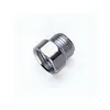 Prolunga acciaio zincato mf 1/2 x 25 RACCORDERIE METALLICHE - 529102250