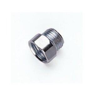 PROLUNGA ACCIAIO ZINCATO MF 1" X 10