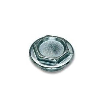 TAPPO CIECO ZINCATO 1 1/4 D.56 DESTRO