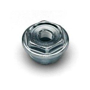 RIDUZIONE ZINCATA DESTRA 1 X 1/2