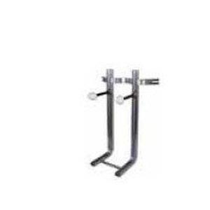 STAFFA FISSAGGIO COMPLANARE WC/BIDET 237000000