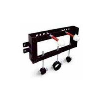 STAFFA FISSAGGIO KOMBI LAVABO/BIDET 234239002