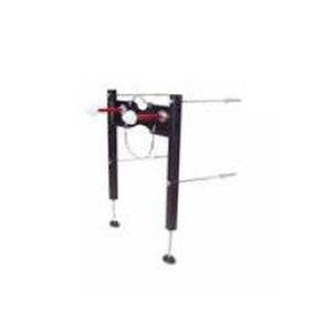 STAFFA FISSAGGIO STAR WC SOSPESO 235000002