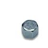 Tappo acciaio zincato esagonale 1/2 f RACCORDERIE METALLICHE - 300102004