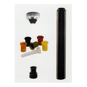 ADATTATORE PER TESTINE 1/2 F