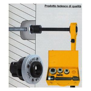 BUSSOLA EVA R 3/4 CAMBIO RAPIDO S 521046