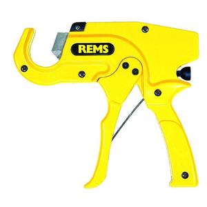 CESOIA PER TUBI ROS P 35 A - 291220