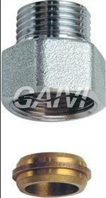 Foto RIDUZIONE PASSAGIO 24X19 A 1/2"MASCHIO