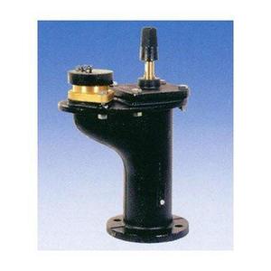 IDRANTE SOTTOSUOLO DN65 ATTACCO DN70 PROFONDITA 600MM