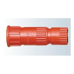 LANCIA A ROTAZIONE 1" F. X NASPO (128 H)