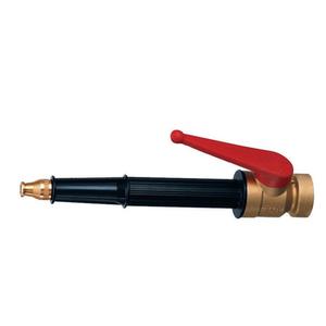 LANCIA CON RUBINETTO 3 EFFETTI UNI 45 128 A