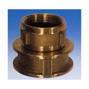 RIDUZIONE ANTINCENDIO FEMMINA FEMMINA 142D 3"F. X DN70 F