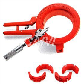 Foto TAGLIATUBO ROCUT MM. 160 CON ACCES. 55030