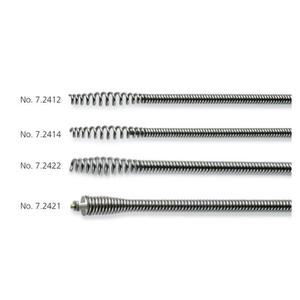 CAVI TONDO MM.8 X MT. 7. 5 72412