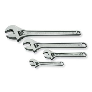 CHIAVI A RULLINO 12" MM. 300 70444