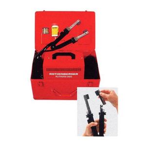 COPPIA ELETTRODI PIATTI CON VITI 36721
