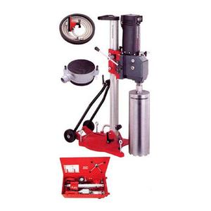 POMPA PER VUOTO CON SERBATOIO FF35200