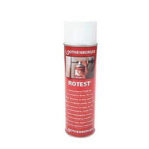 ROTEST CERCAFUGA BOMBOLA SPRAY GR. 400 65000