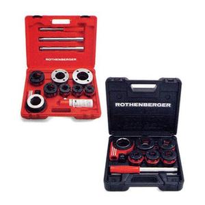 SERIE PETTINI RIC. BSPT DS 1/2" 070833X