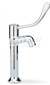 Foto RUBINETTO A COLONNA CON LEVA LUNGA R 506283