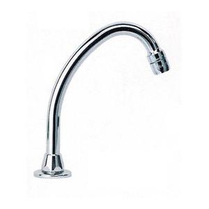 800-00A7 BOCCA ORIENTABILE LAVABO (LUNGA)