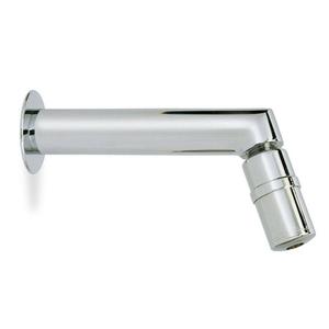 BRACCIO CON SOFFIONE ANTIVANDALO R798