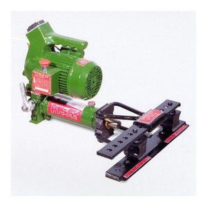 CURVATUBI ELETTRICA 3/8-1 1/2 M116B