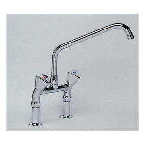 GRUPPO LAVELLO BIFORO 823-02/2 GRANDI CUCINE