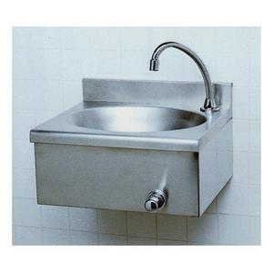 LAVAMANI INOX 400X350X205