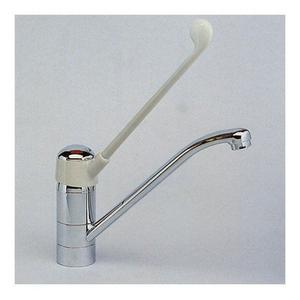 855 01 MONOCOMANDO LAVELLO CROMO