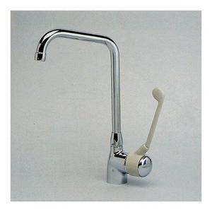 867 02/8 MONOCOMANDO X LAVELLO CUCINA INDUS.