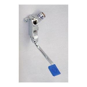 R 502 RUBINETTO A PEDALE A PARETE
