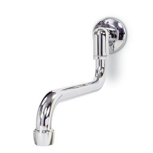 R 592 283 BOCCA ORIENTABILE BASSA